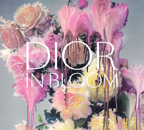 dior floral